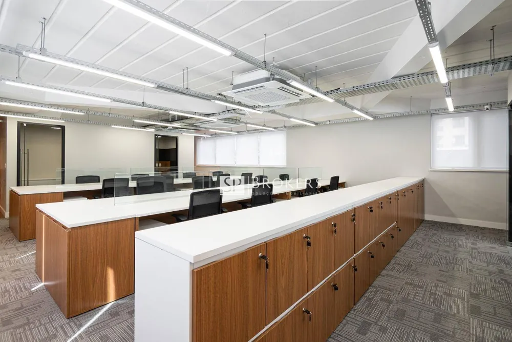 Sala-Conjunto, 300 m² - Foto 4