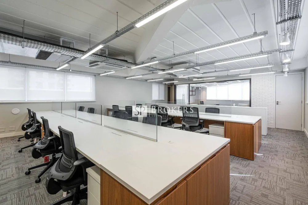 Sala-Conjunto, 300 m² - Foto 1