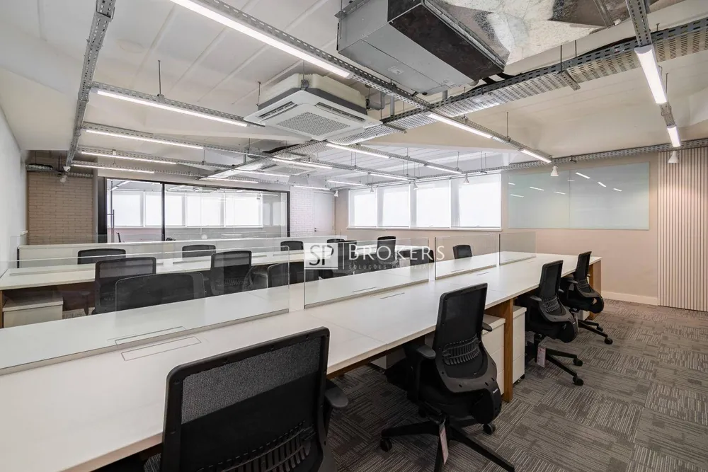 Sala-Conjunto, 300 m² - Foto 3