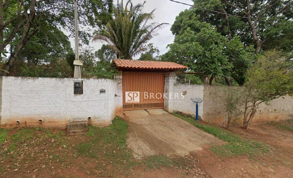 Chácara, 2 quartos, 1000 m² - Foto 1