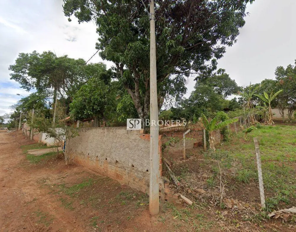 Chácara, 2 quartos, 1000 m² - Foto 2