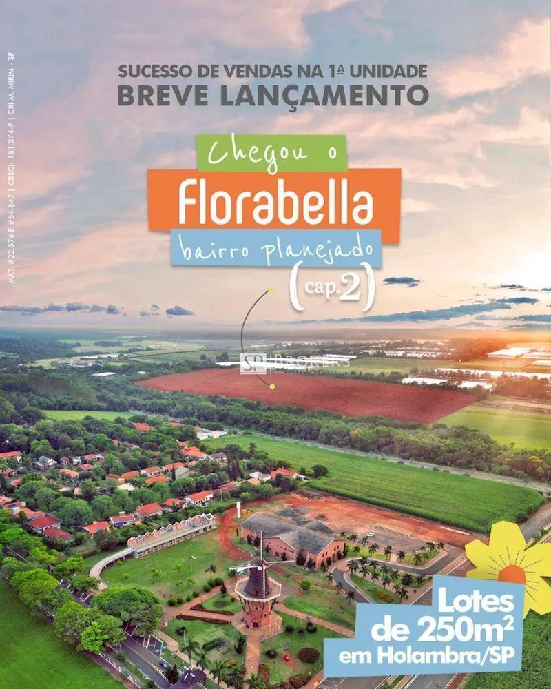Loteamento e Condomínio, 250 m² - Foto 1