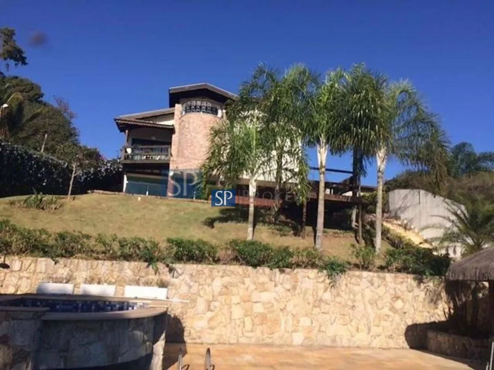 Chácara, 5 quartos, 3000 m² - Foto 2