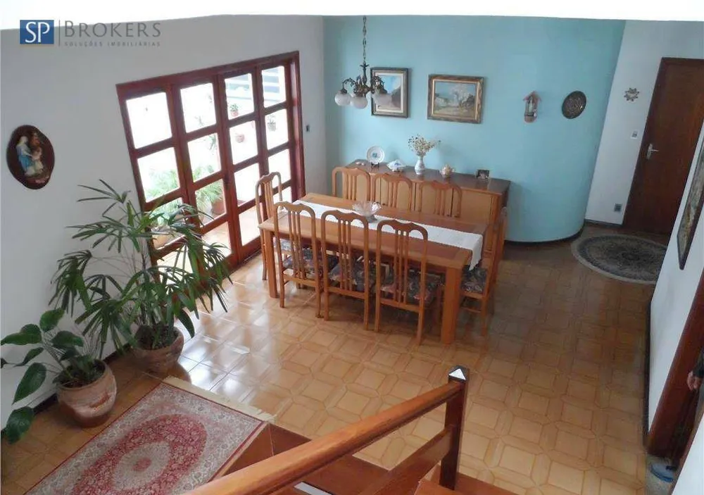 Casa, 4 quartos, 302 m² - Foto 3