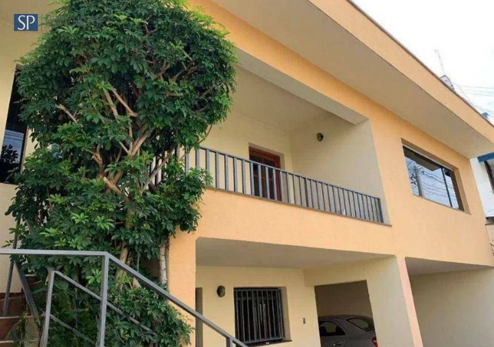 Casa, 4 quartos, 302 m² - Foto 2