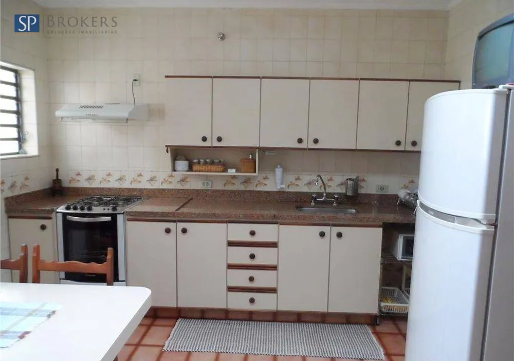 Casa, 4 quartos, 302 m² - Foto 4