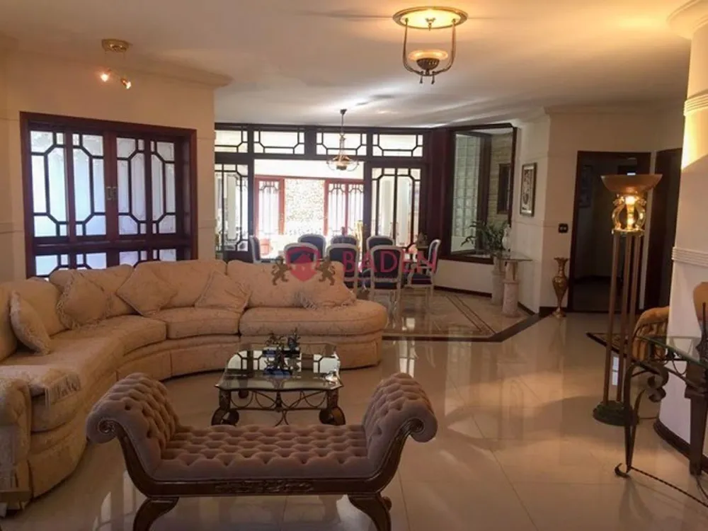 Casa, 5 quartos, 400 m² - Foto 2