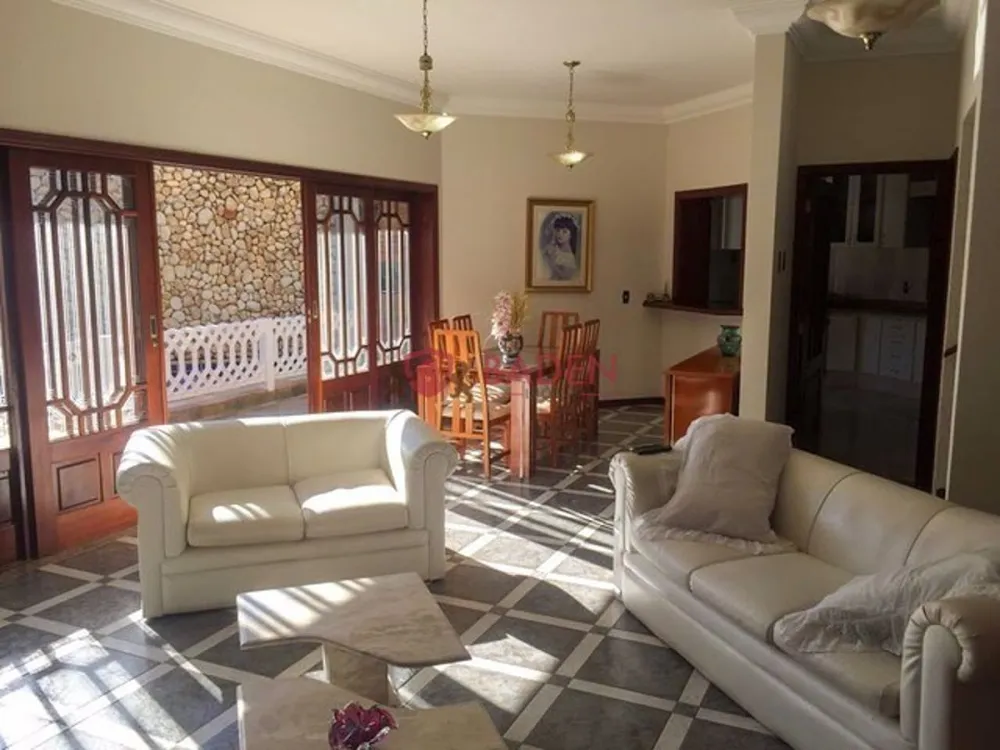 Casa, 5 quartos, 400 m² - Foto 3