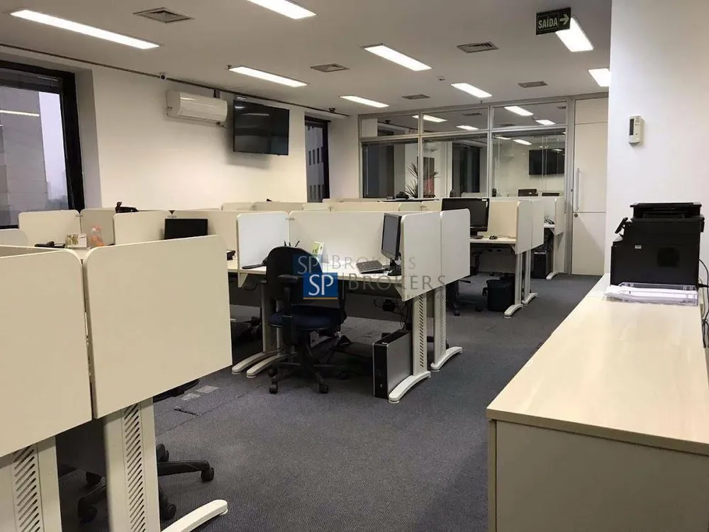 Sala-Conjunto, 307 m² - Foto 4