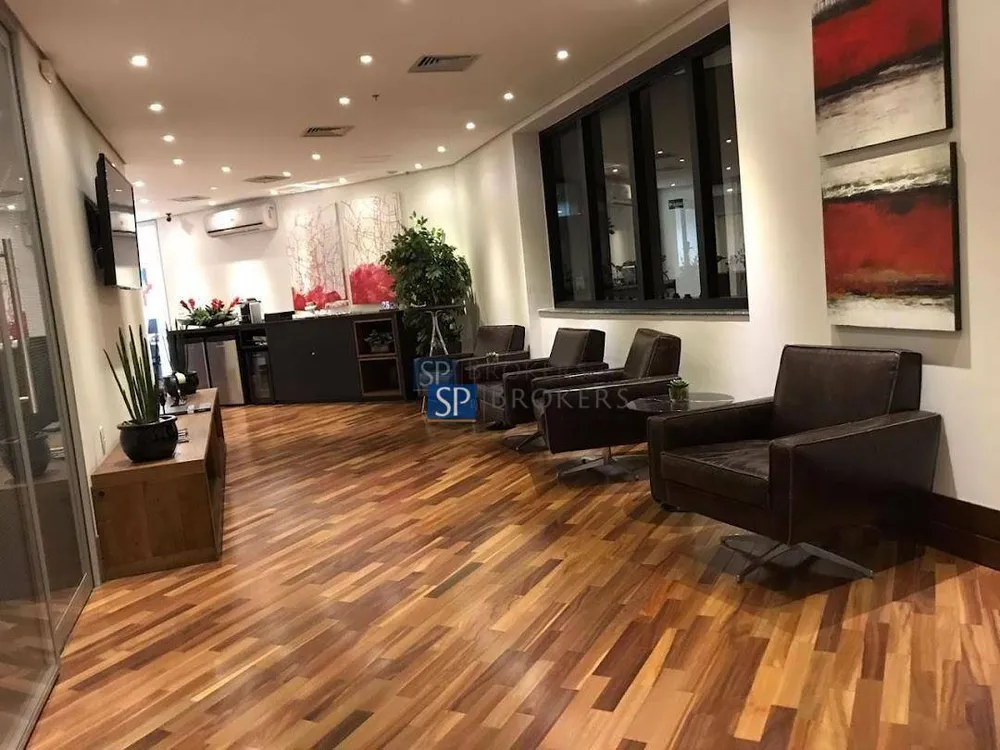 Sala-Conjunto, 307 m² - Foto 3