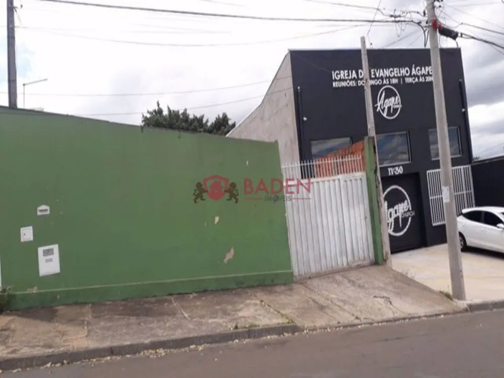 Terreno, 250 m² - Foto 1