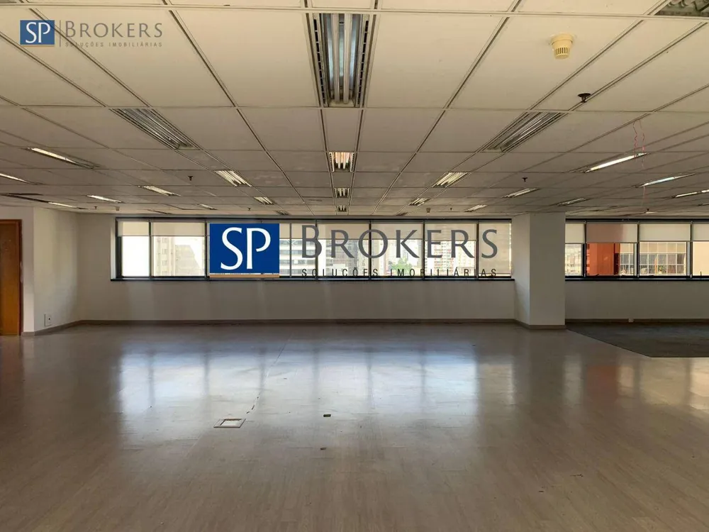 Sala-Conjunto, 572 m² - Foto 1