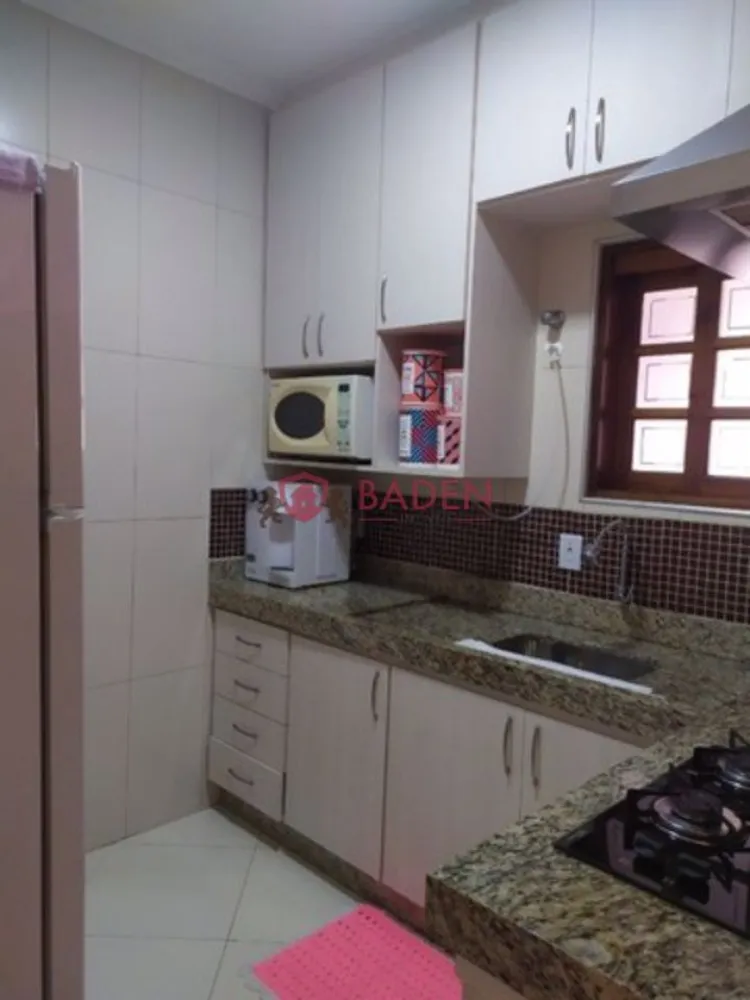 Casa, 3 quartos, 136 m² - Foto 3