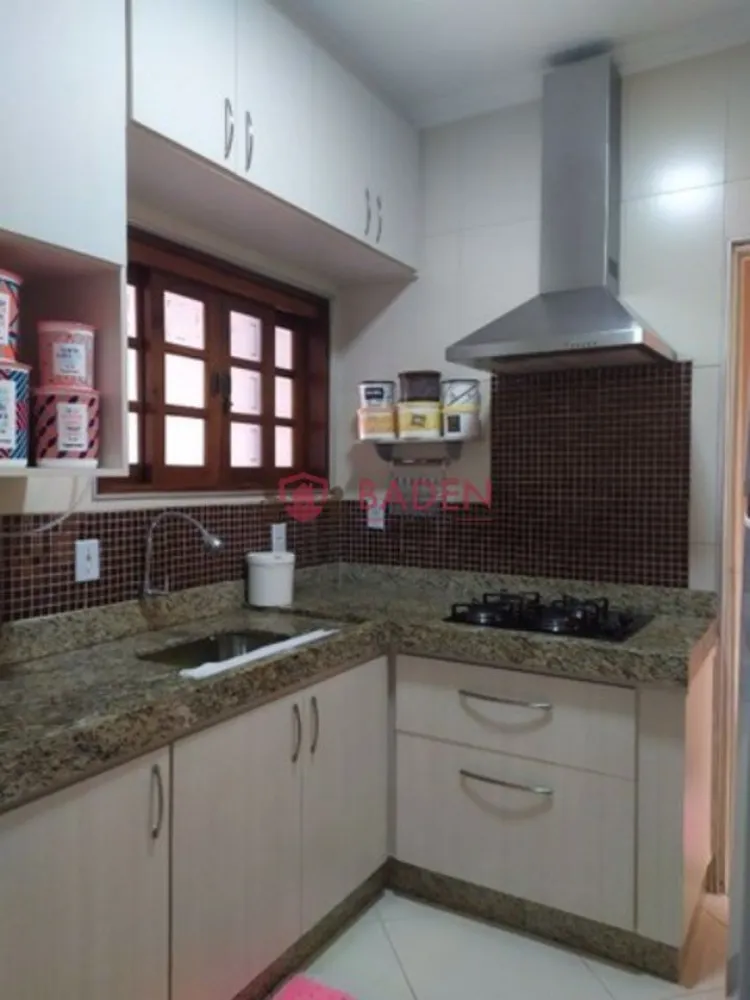 Casa, 3 quartos, 136 m² - Foto 4