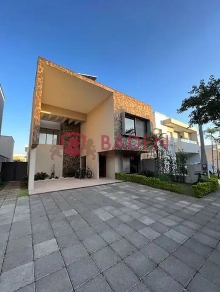 Casa de Condomínio, 4 quartos - Foto 2