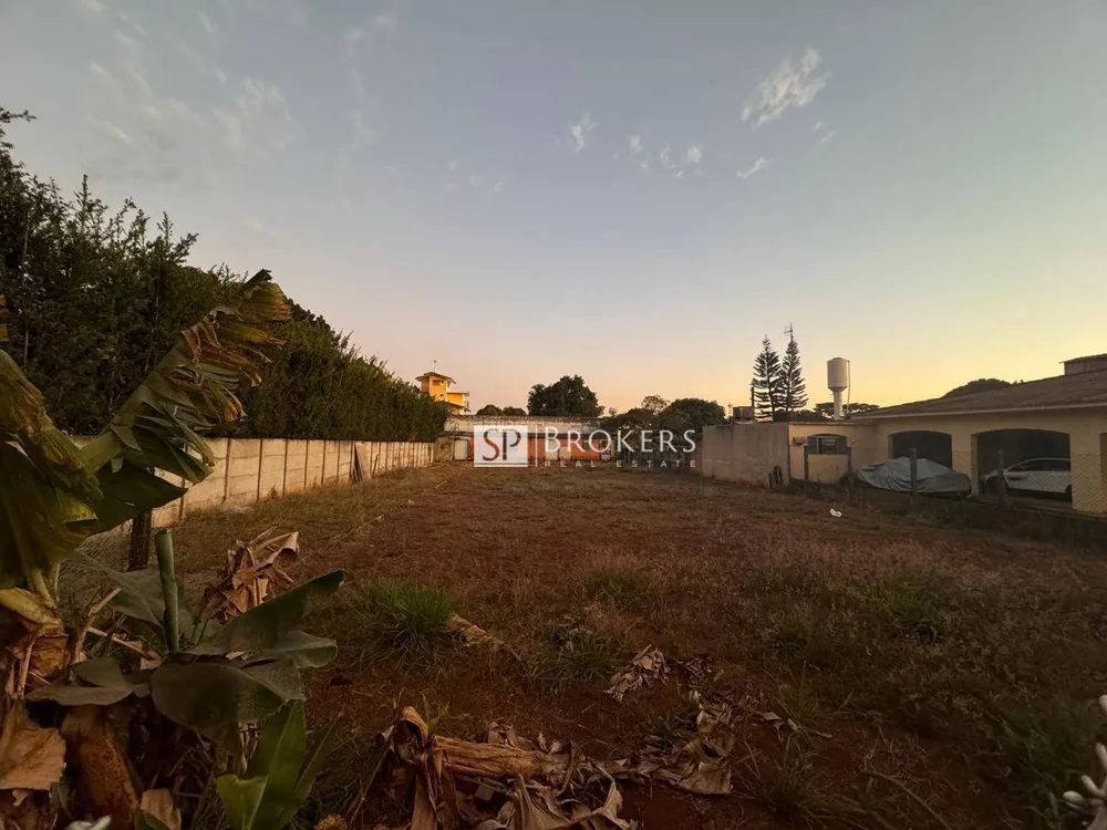 Terreno, 1000 m² - Foto 3