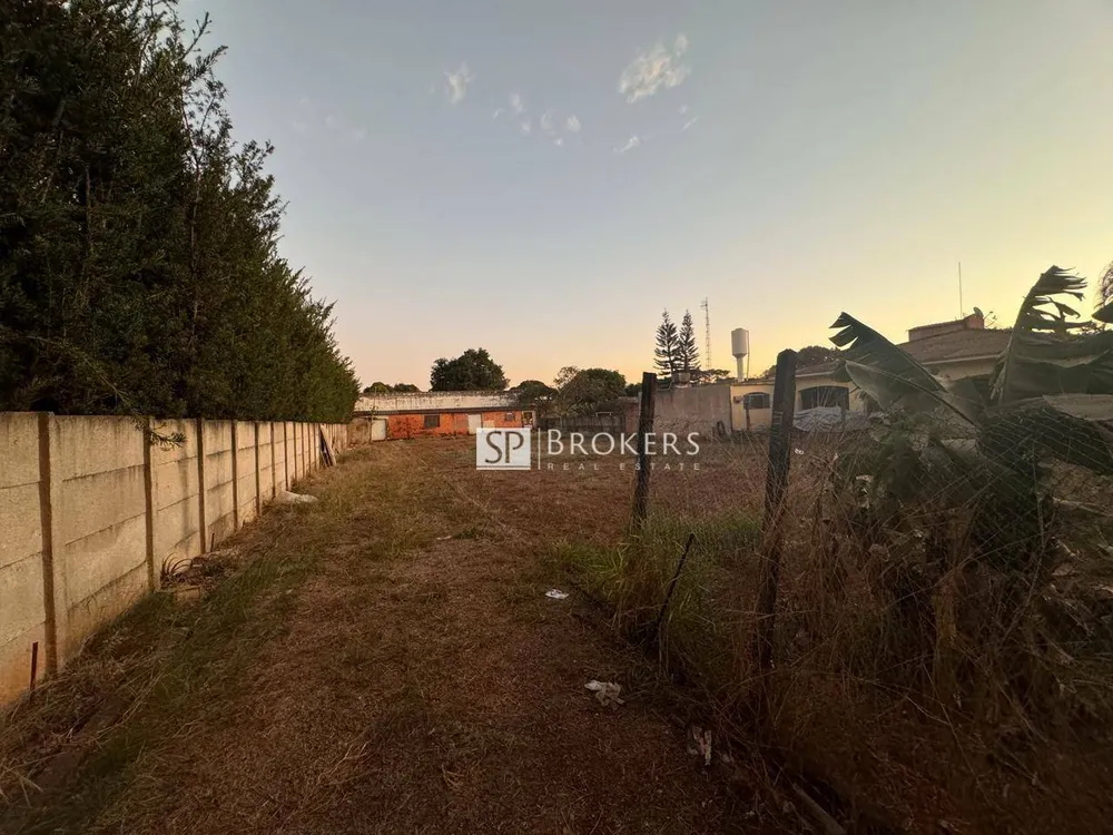 Terreno, 1000 m² - Foto 4