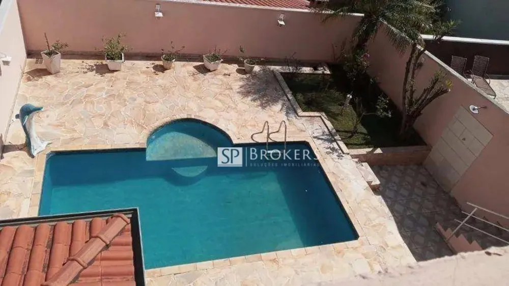 Casa, 3 quartos, 200 m² - Foto 1