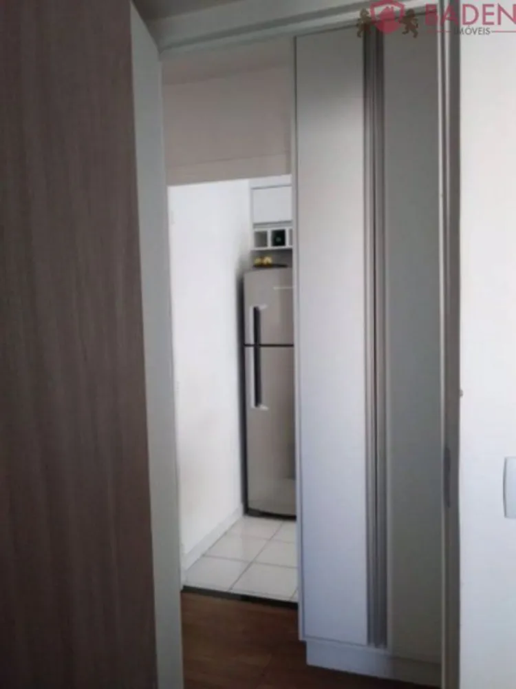 Apartamento, 2 quartos, 55 m² - Foto 4