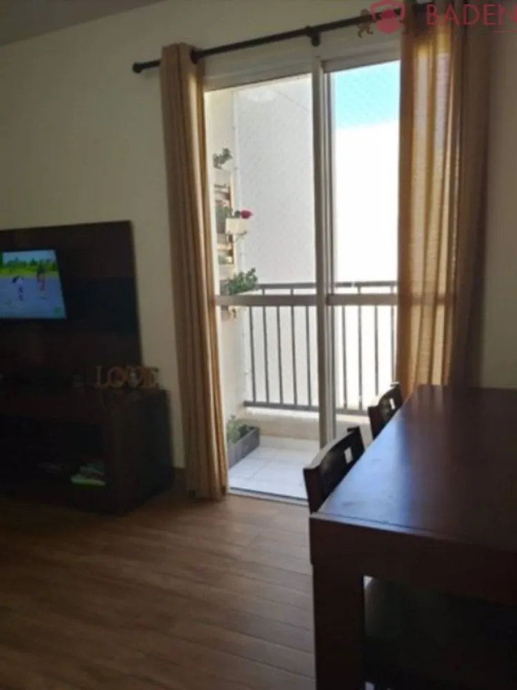 Apartamento, 2 quartos, 55 m² - Foto 1