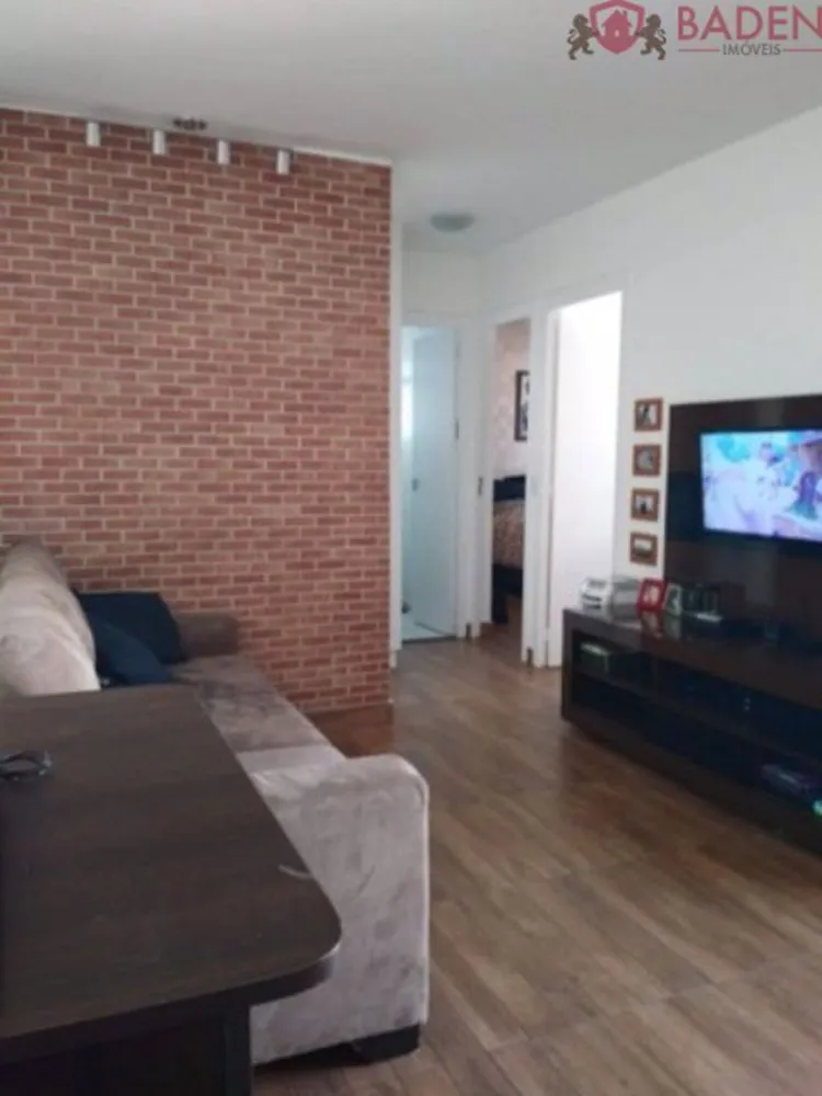 Apartamento, 2 quartos, 55 m² - Foto 2