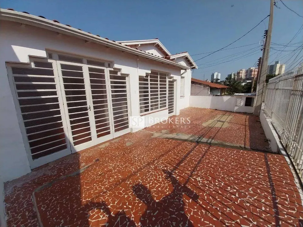Casa, 4 quartos, 155 m² - Foto 2