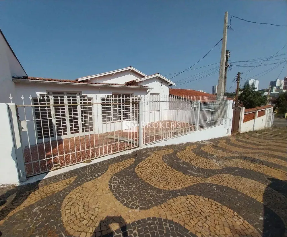 Casa, 4 quartos, 155 m² - Foto 1