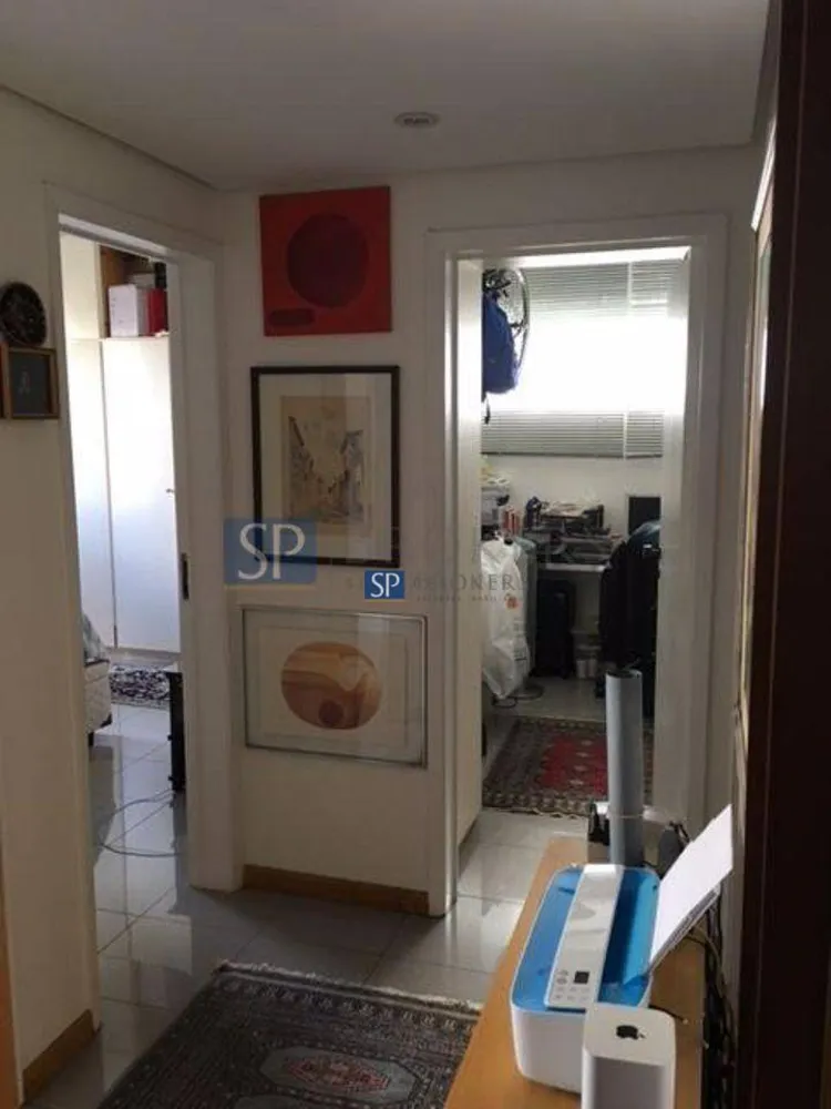 Apartamento, 3 quartos, 97 m² - Foto 2
