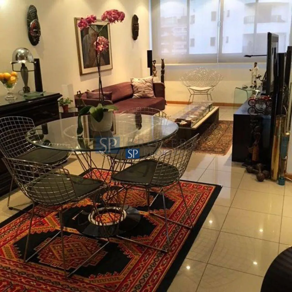Apartamento, 3 quartos, 97 m² - Foto 4