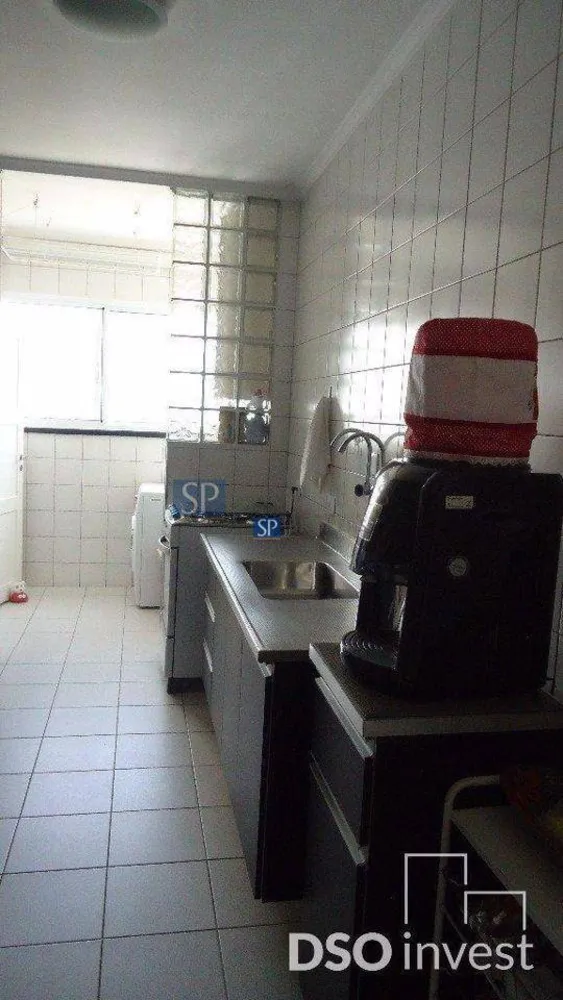 Apartamento, 3 quartos, 97 m² - Foto 3