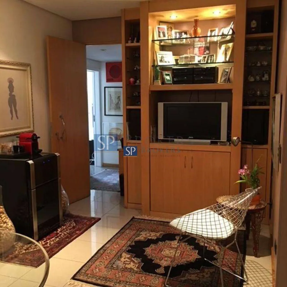 Apartamento, 3 quartos, 97 m² - Foto 1