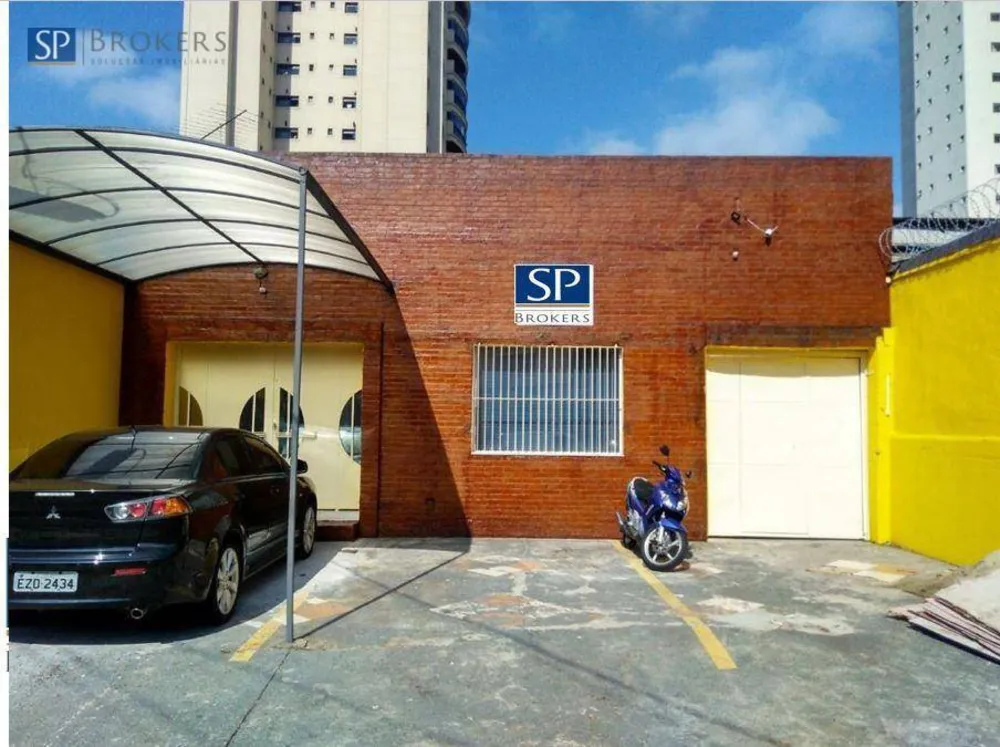 Casa, 15 quartos, 260 m² - Foto 1