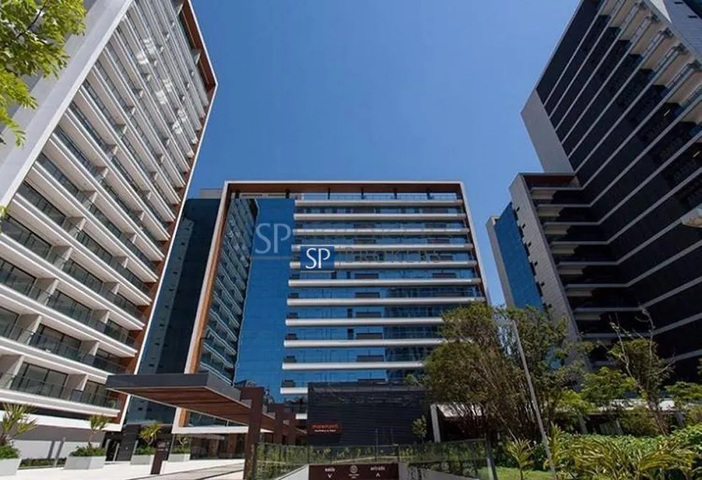 Sala-Conjunto, 650 m² - Foto 2