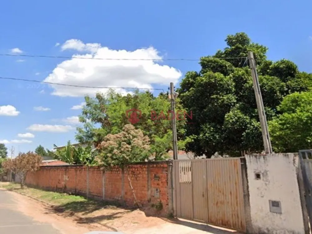 Chácara, 1335 m² - Foto 1
