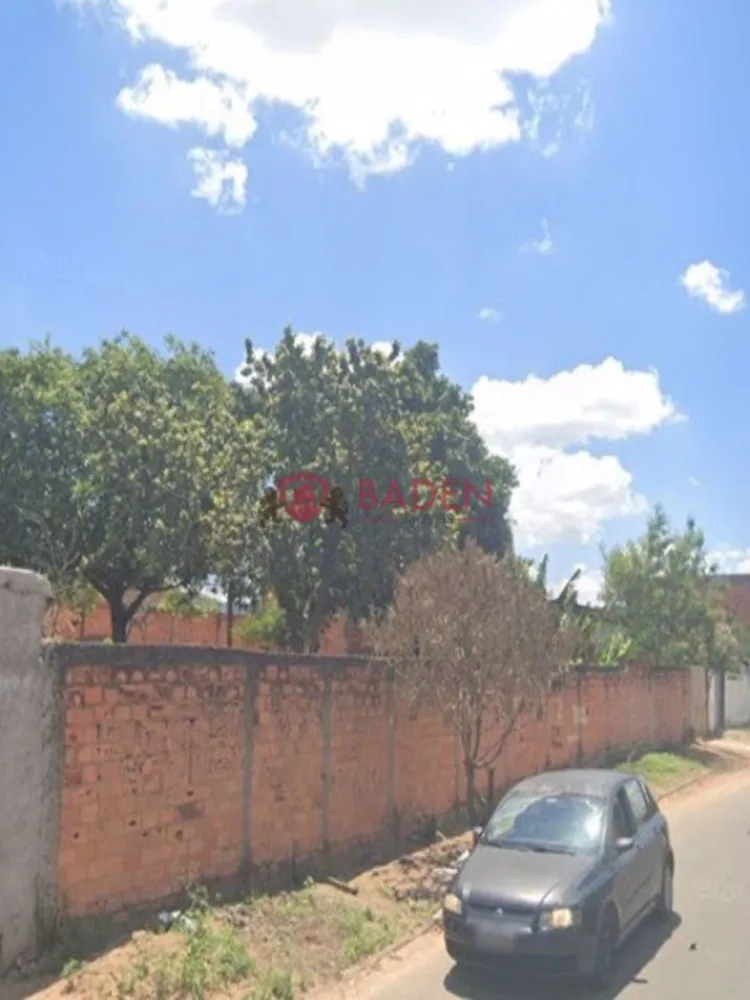 Chácara, 1335 m² - Foto 2