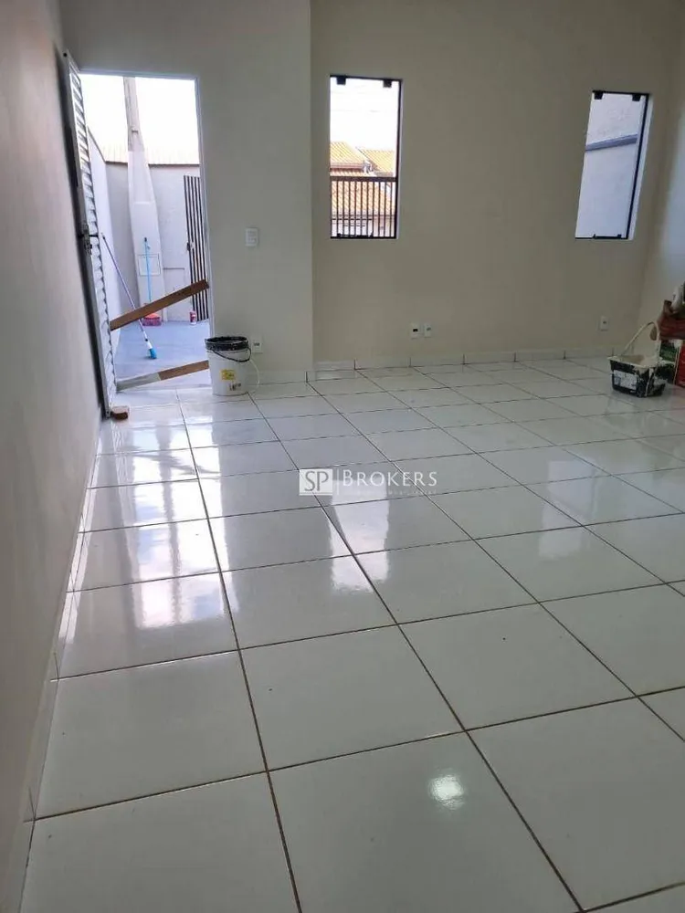 Casa, 2 quartos, 72 m² - Foto 2