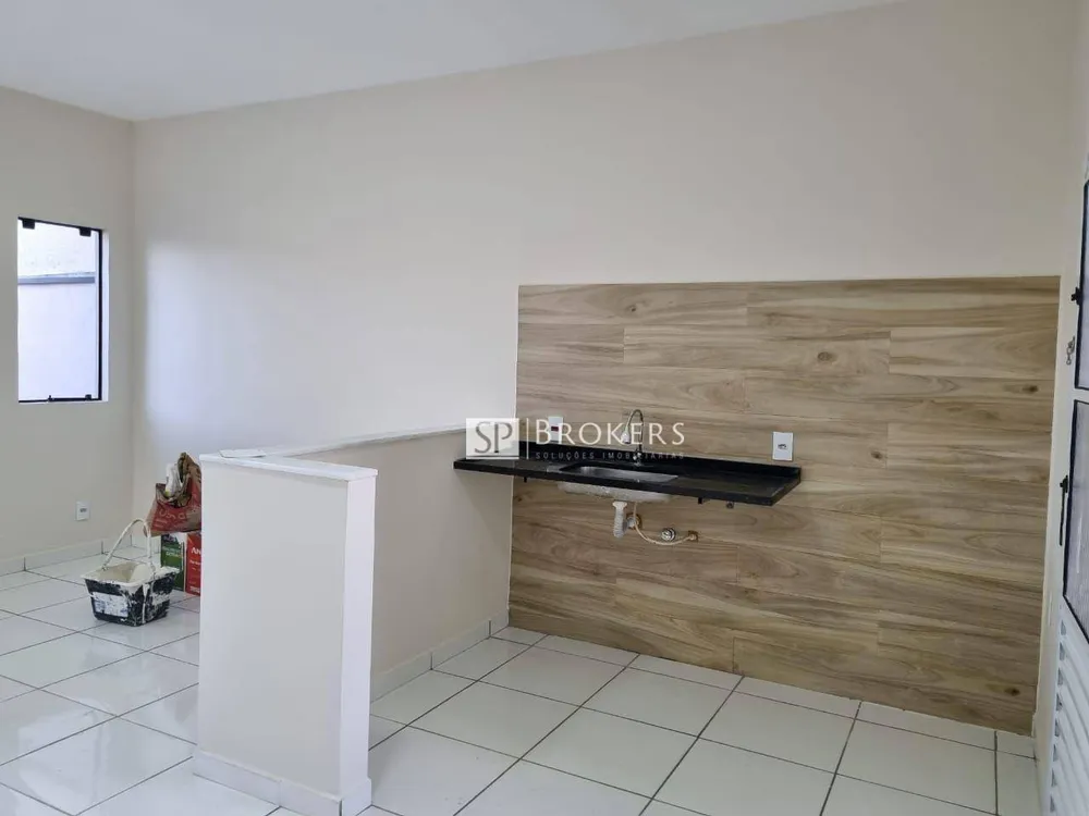 Casa, 2 quartos, 72 m² - Foto 3