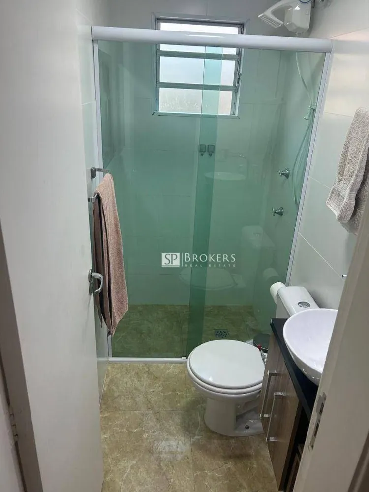 Cobertura, 2 quartos, 102 m² - Foto 2
