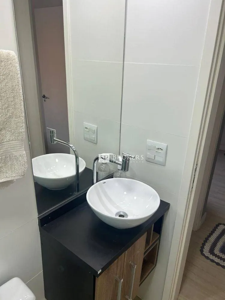 Cobertura, 2 quartos, 102 m² - Foto 4