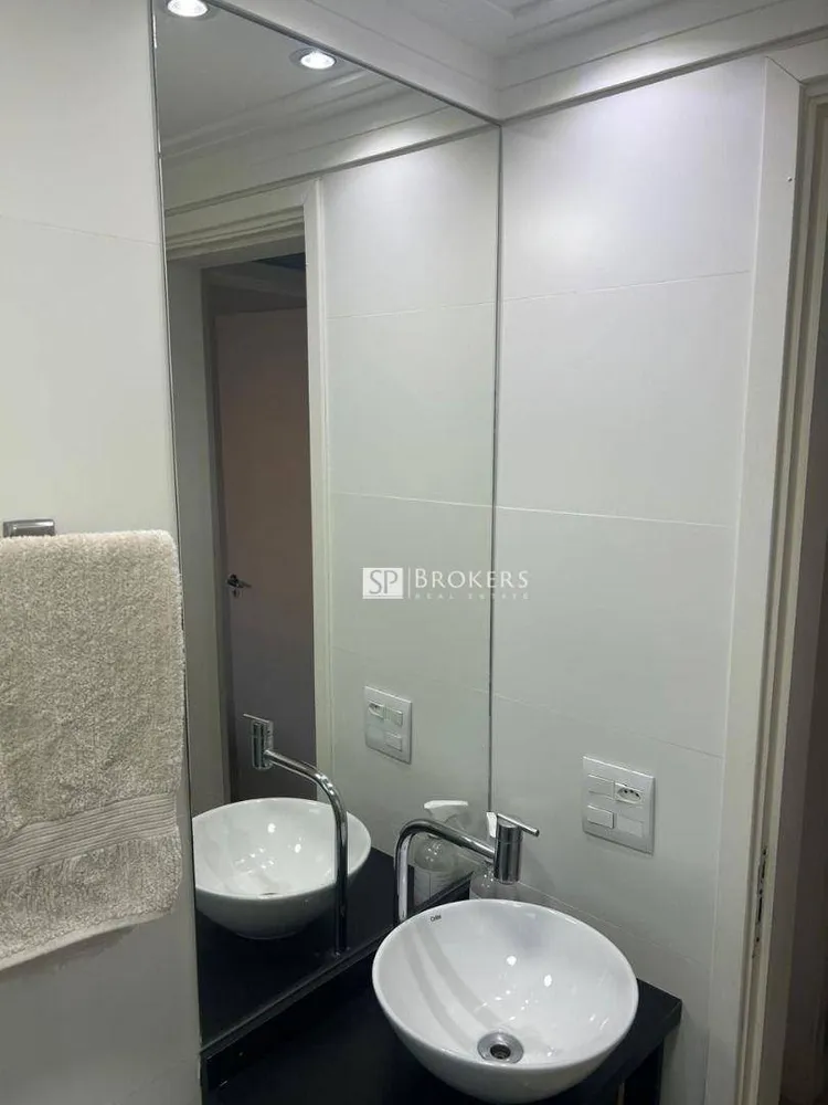 Cobertura, 2 quartos, 102 m² - Foto 3