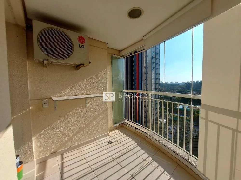Apartamento, 2 quartos, 57 m² - Foto 3