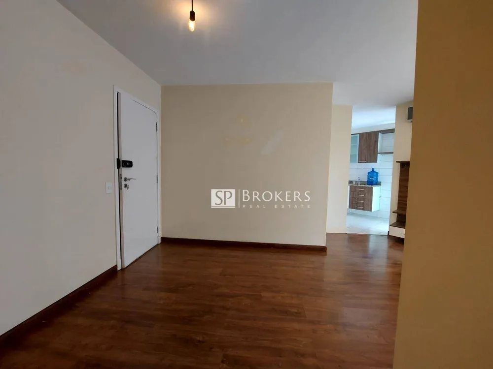 Apartamento, 2 quartos, 57 m² - Foto 4