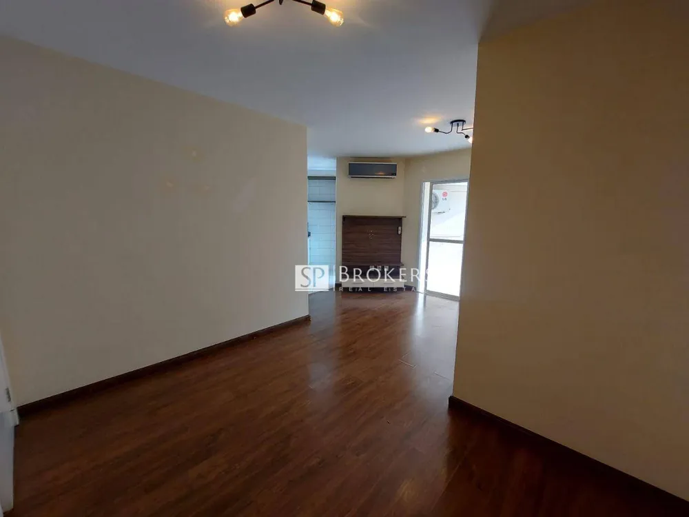 Apartamento, 2 quartos, 57 m² - Foto 2
