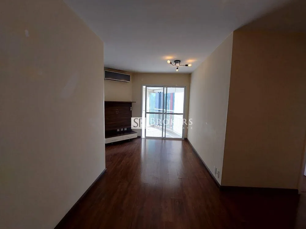 Apartamento, 2 quartos, 57 m² - Foto 1
