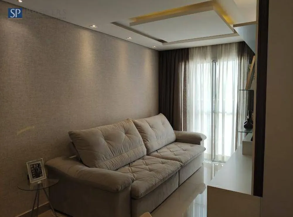 Apartamento, 3 quartos, 70 m² - Foto 2