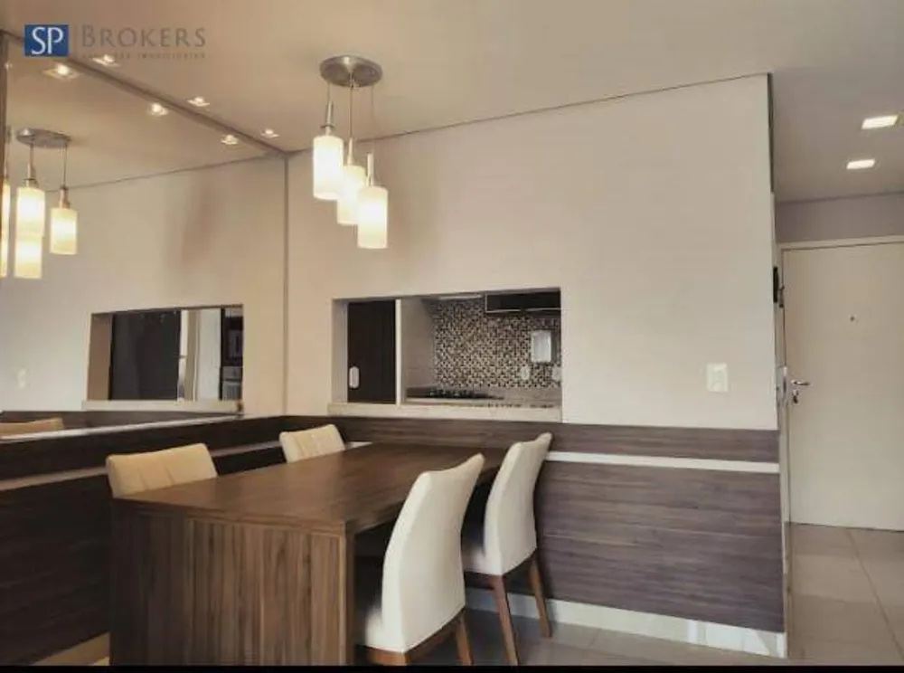 Apartamento, 3 quartos, 70 m² - Foto 3