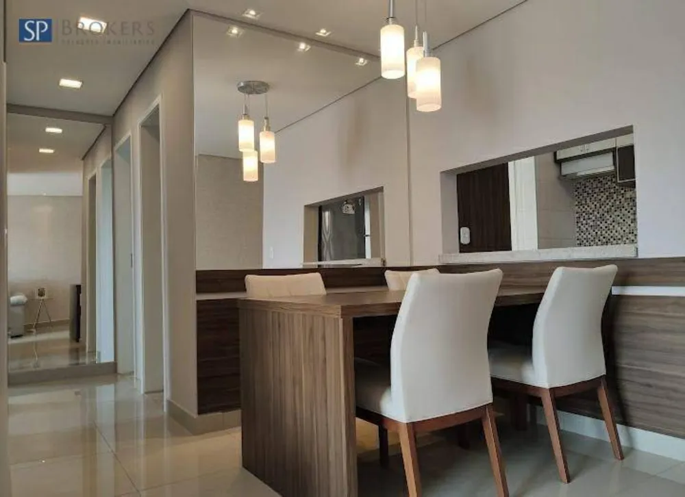 Apartamento, 3 quartos, 70 m² - Foto 4