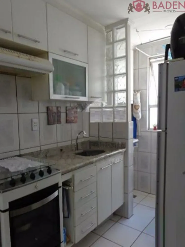 Apartamento, 3 quartos, 57 m² - Foto 4