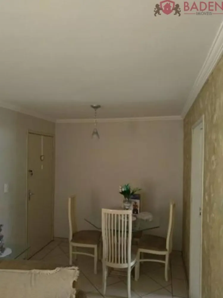 Apartamento, 3 quartos, 57 m² - Foto 3