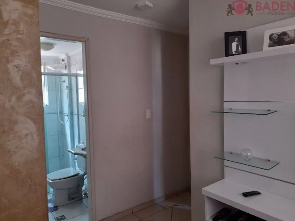 Apartamento, 3 quartos, 57 m² - Foto 2